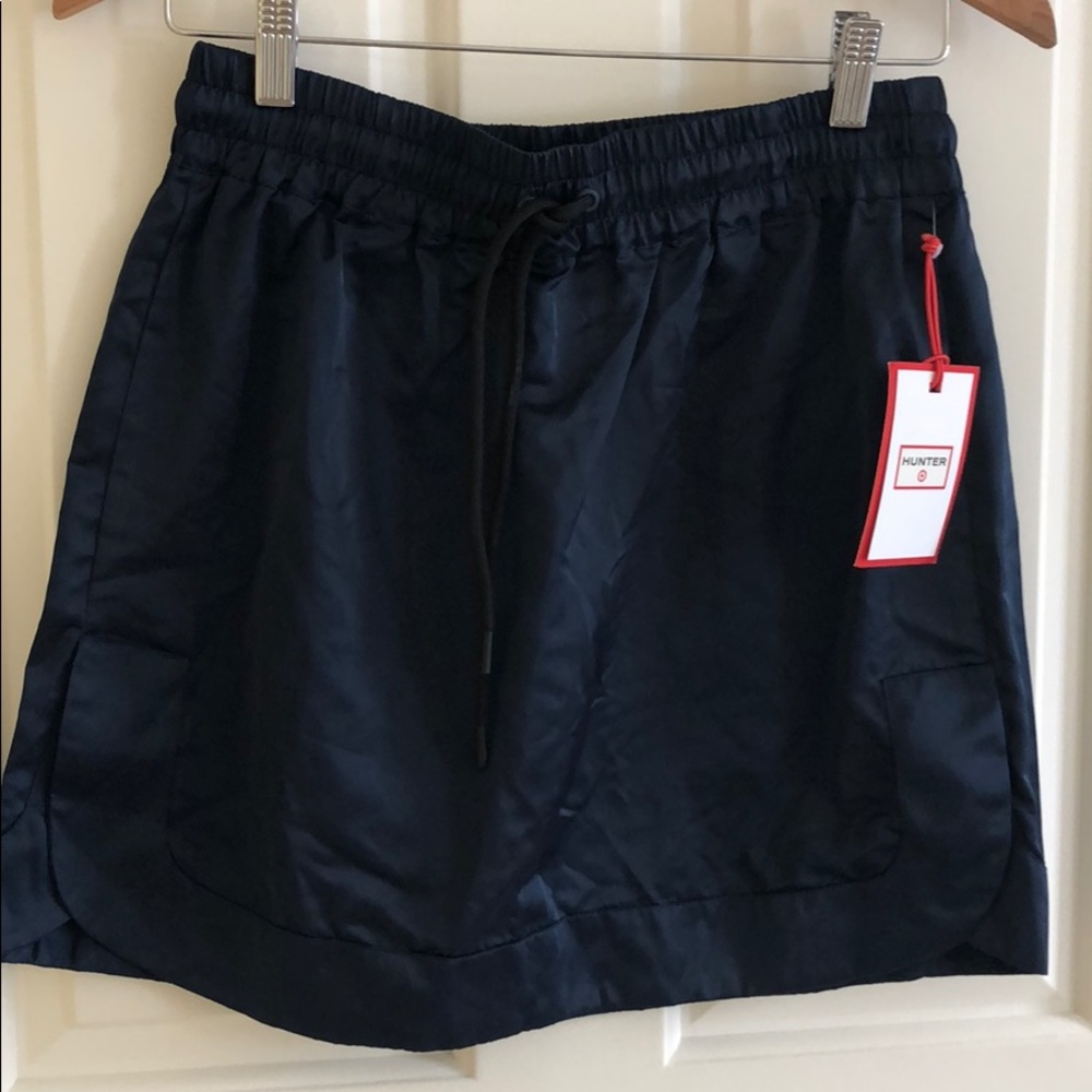 Hunter X Target Skirt